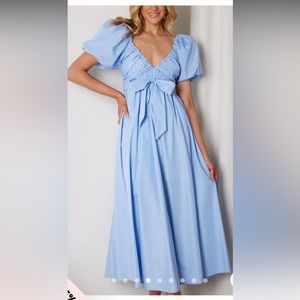 NWT Esther & Co dress